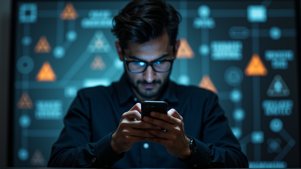 Týždeň povedomia o podvodoch vo Washingtone: Chráňte sa pred podvodníkmi