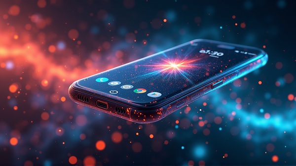 Odomkni Bleskovú Rýchlosť Zmenou Jedného Skrytého Nastavenia na Svojom Android Telefóne!