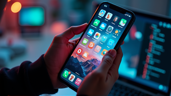 Objavte Skryté Poklady iPhone: Vylepšite Svoj Zážitok Okamžite