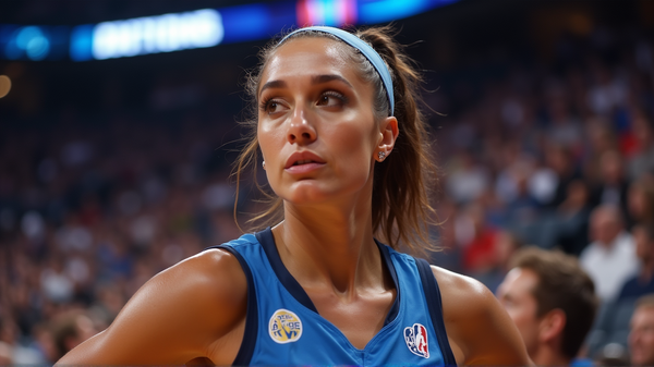 Celebritná prítomnosť, po ktorej túži Sophie Cunningham: Zoznam snov plný hviezd