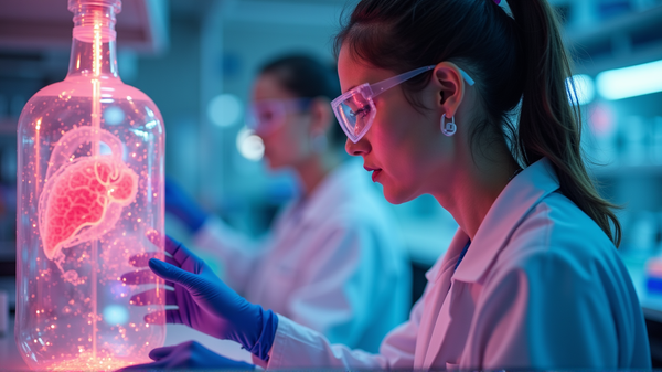 Prekvapivé spojenie medzi materstvom a nižším rizikom rakoviny prsníka