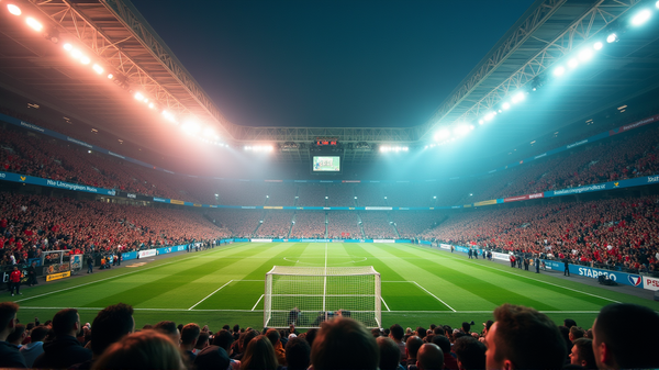 Epický súboj: Posledný odpor San Diego FC v playoff MLS 2025