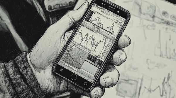 Je Vlot Dexlink konečné riešenie v obchodovaní? Objavte ho teraz!