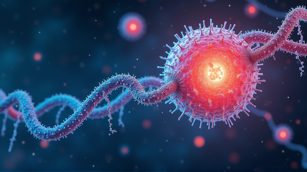 Skúmanie Prielomov: Keto diéty a Objavy CRISPR-Cas9