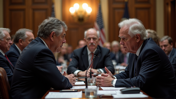 Kauza Epstein vrcholí: Môžu Trumpove výstrednosti na sociálnych sieťach priniesť opačný efekt?