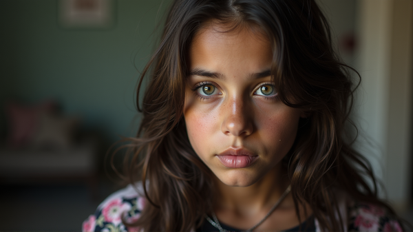 Urgentná pátracia akcia po nezvestnej tínedžerke z Hollywoodu