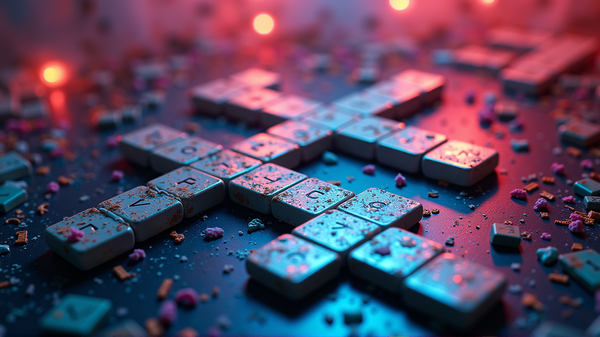 Objavte Riešenie Úlohy Wordle #1,608 - Pridajte k Dňu 'Odtieň'!