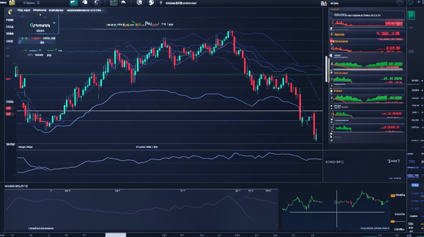 Fulgor Tradevo: Môžeme Veriť Táto Obchodná Platforma?
