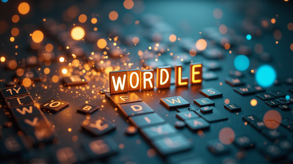 Odomknutie rébusu Wordle: Výzva na 9. novembra 2025