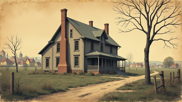 Zbohom americkému symbolu: Posledné vydanie gazdovského almanachu