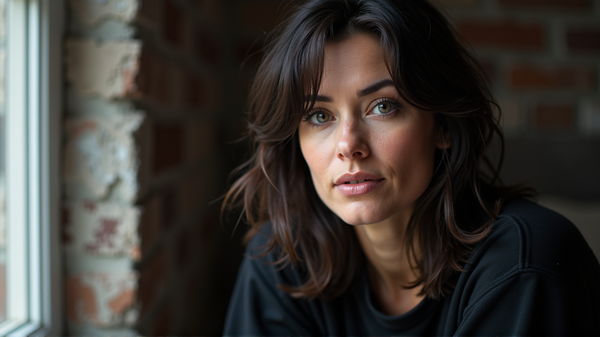 Celebrity odhaľujú svoje boje s depresiou: Emocionálne odhalenia