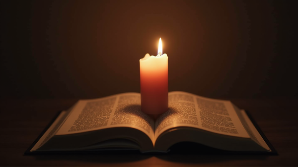 Inšpirujúca nová adventná séria P. Schmitza: Osvojte si umenie správneho čakania