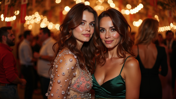 Hviezdne obsadenie: Oslavujeme Anne Hathaway a Megan Mullally 12. novembra