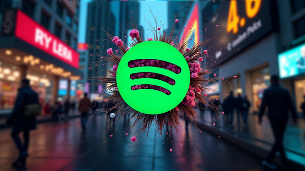 Smelý ťah Spotify: Zmena cien a nové vedenie