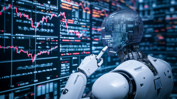 Cyber Quant: Je to správny nástroj pre obchodný úspech?