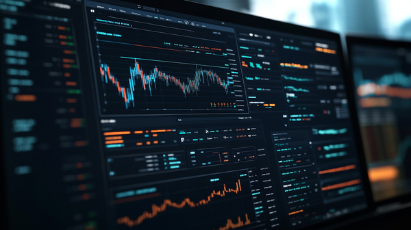 Vyšetrovanie Valfin Luxevo: Obchodujete v bezpečných vodách?