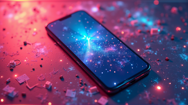 Neuveriteľná ponuka na Cyber Monday: Získajte Moto G 2025 za menej ako 150 dolárov!