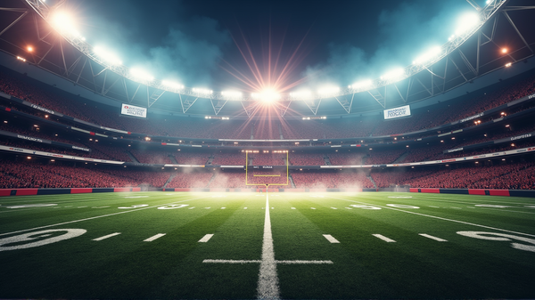 Nenechajte si ujsť akciu: Živý súboj Commanders vs. Vikings!