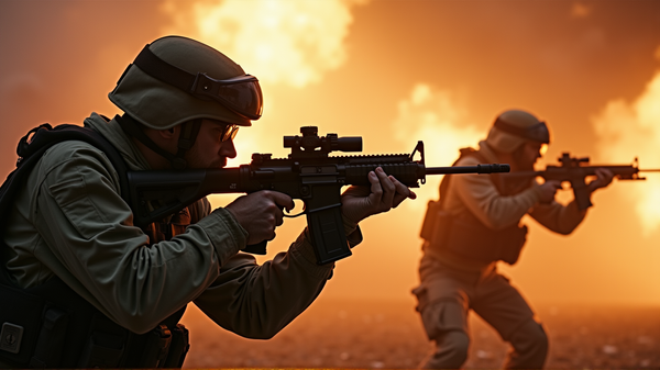 Action Drama 'Roja' Prináša Pohľady od Coco Martina a Jakea Cuencu