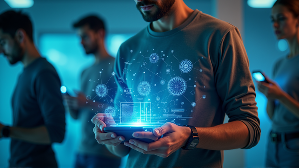 Revolučné monitorovanie glukózy práve sprístupnené na Android s Lingo