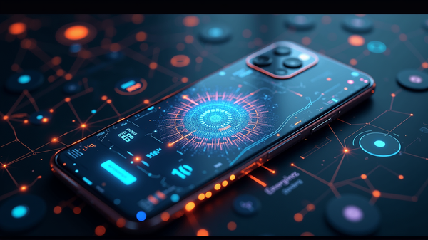 Preskúmanie Nových Horizontov Nothing OS 4.0 s Android 16