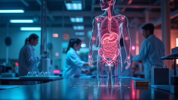 Inovatívne neanimalistické metódy prekonávajú tradičné testy na zvieratách vo výskume mikrobiomu čreva