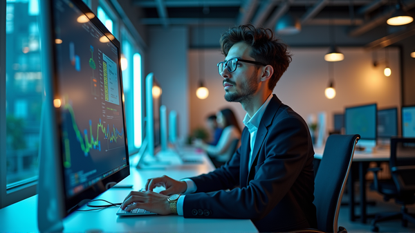 Orientácia v AI Talent Wars: Pohľad zakladateľa start-upu