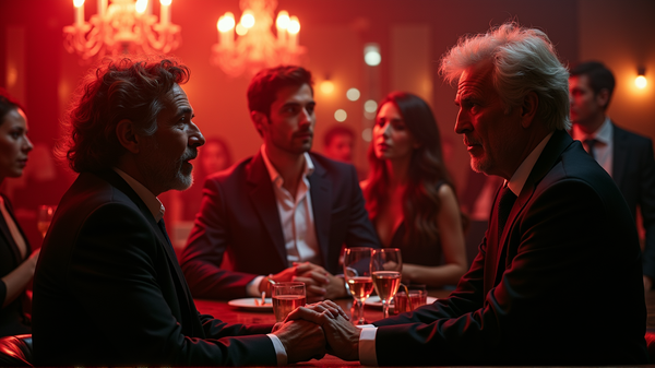 Nepísané pravidlá Hollywoodu: Mlčanie je zlato, aj pre Tarantina