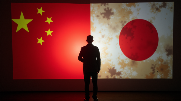 Stúpajúce Kultúrne Napätia v Spore medzi Čínou a Japonskom