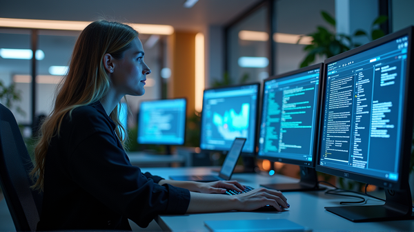 AI Revolúcia vo Vstupných Pohovoroch na Vysoké Školy: Sú Eseje Hodnotené Strojmi?