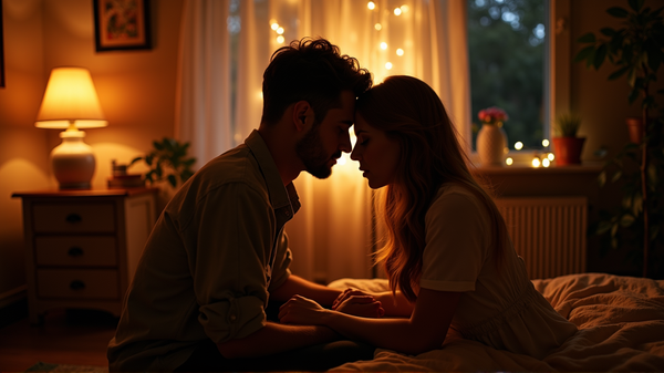 Tajomstvá udržania emocionálnej intimity v dlhodobých vzťahoch