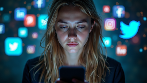 Odhaľovanie aktivizmu v ére sociálnych sietí: Je to dosť?