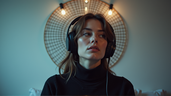 Jedna vec, ktorú Spotify Wrapped nemôže ponúknuť: Osobná reflexia