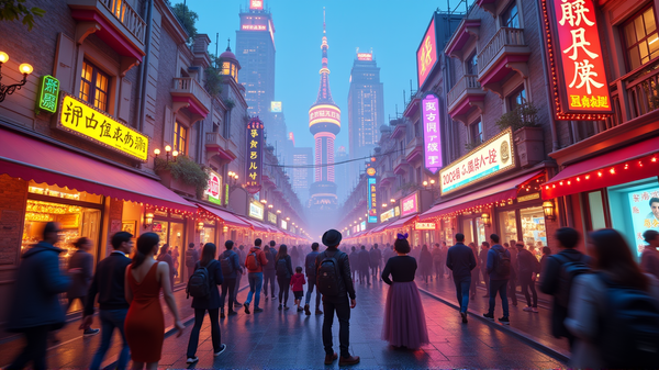 Zootopia 2: Čínsky kasový hit a nová éra Disney