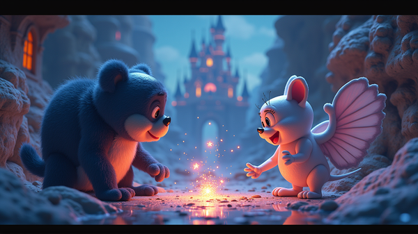 Disney Začína Novú Éru s Priekopníckou Dohodou s OpenAI