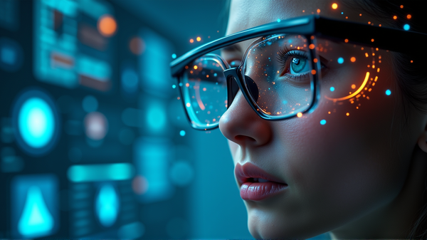 Xreal a Google: Silný Duo v Revolúcii AI Okuliarov