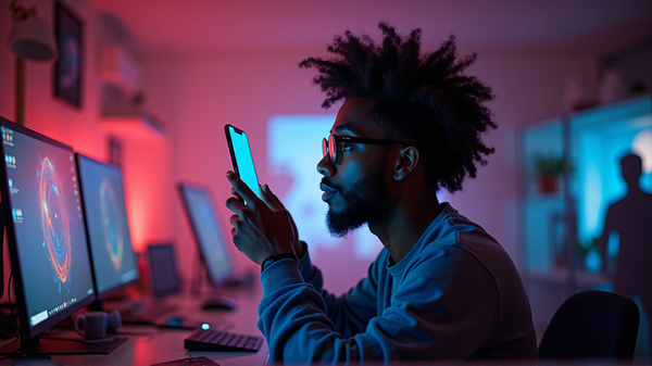 iPhone 17 Pro: Pohľad na ekosystém očami používateľa Androidu