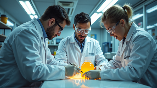 Majonéza vo vesmíre: Odhaľovanie záhad hmoty mimo Zeme