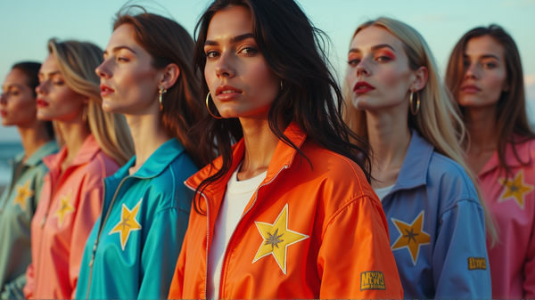 Odomknutie módneho šialenstva: Virálna bunda "Marty Supreme"