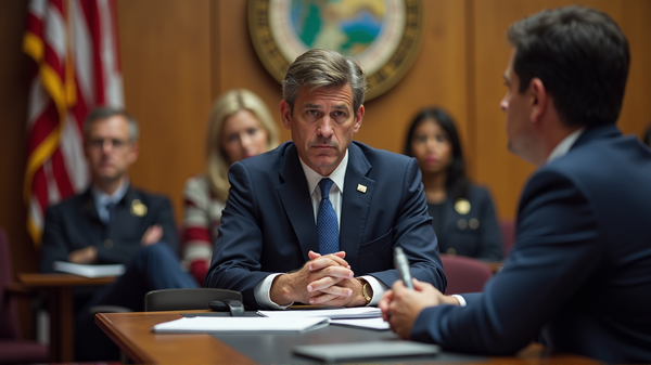 Odvážny krok Floridy: Presadzovanie zákazu sociálnych médií pre maloletých