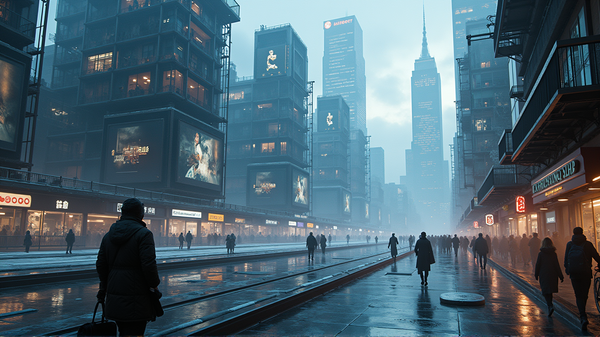 Ďalší skok AI: Čo prinesie rok 2026 pre automatizáciu a prácu