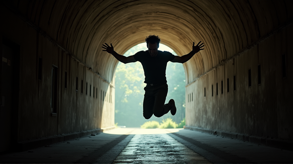 Odvážny Stuntový Nezdar Matthewa McConaugheyho: Ponaučenie z Kariéry