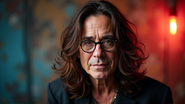 Slávni Odhaľujú Život Meniacu Múdrosť Zo Života s Parkinsonom