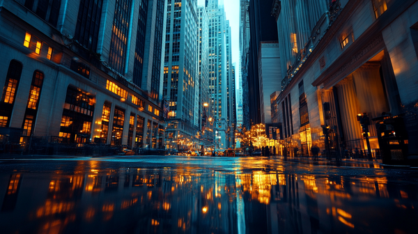 Allure Gainvix: Odhalenie potenciálnej obchodnej revolúcie