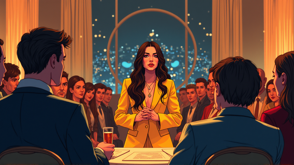 Billie Eilish Zaujala Odvážny Postoj: Prečo by Celebrity Mali Presadzovať Zmenu