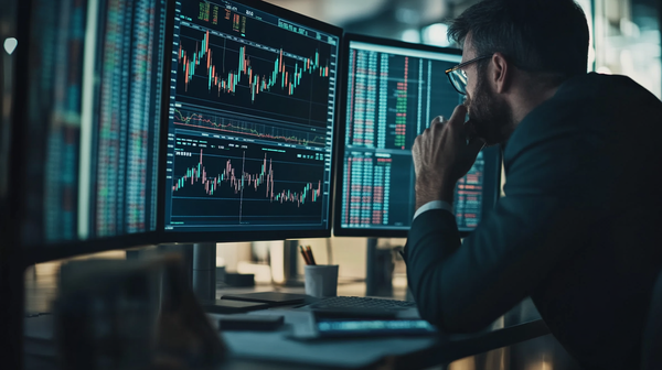 Vektor Tradeviax Odhalené: Dôveryhodný obchodný systém alebo nie?