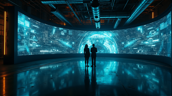 Majstrovstvo v softvéri CoW: Kľúč k prevencii osudových energetických nehôd