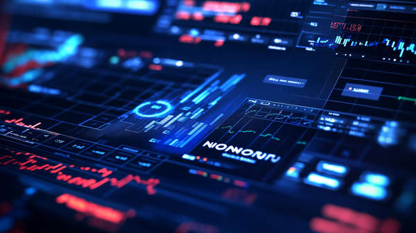 Objavte QuantumVale AI: Je toto konečný obchodný nástroj?