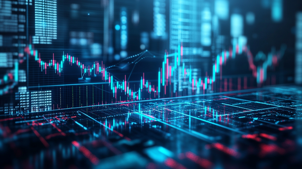 Je Halal Trade AI budúcnosťou obchodných platforiem? Objavte to teraz!