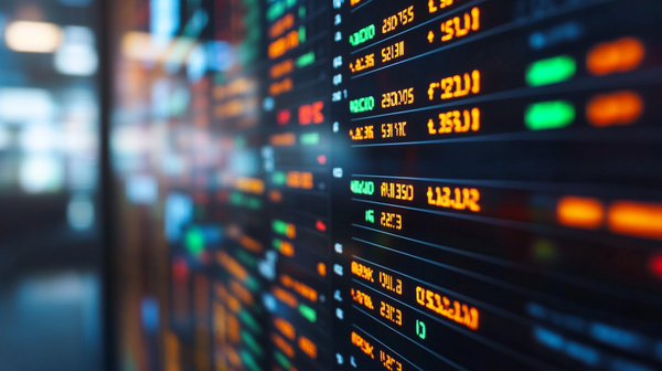 Odkrytie DEXSOLIDE: Dôveryhodný obchodný partner alebo skryté riziká?